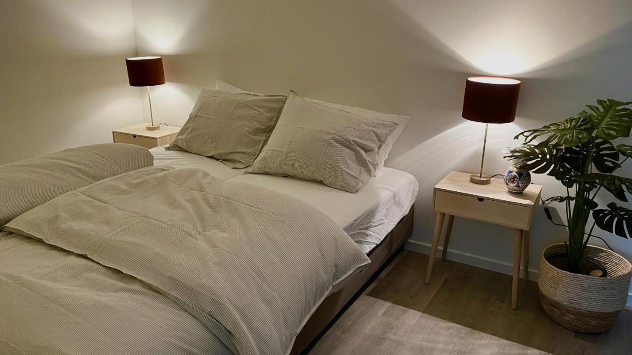 B&B De Fruithof Heteren Luaran gambar
