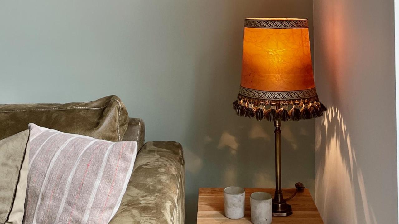 B&B De Fruithof Heteren Luaran gambar